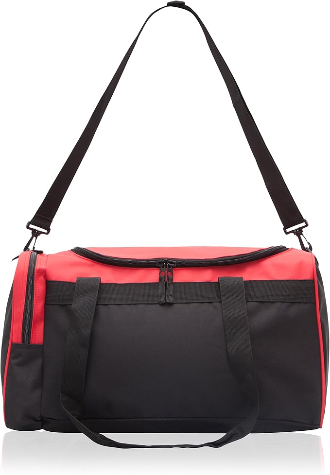 Jetstream Heavy Duty Multi Pocket Durable Sports Gym Equipment Travel Duffel Bag - Image 7