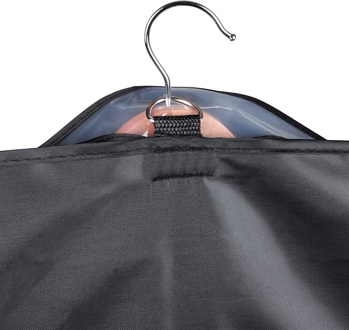Univivi 16 Pack Suit Cover Bags 60 Inch Garment Bags - Image 6