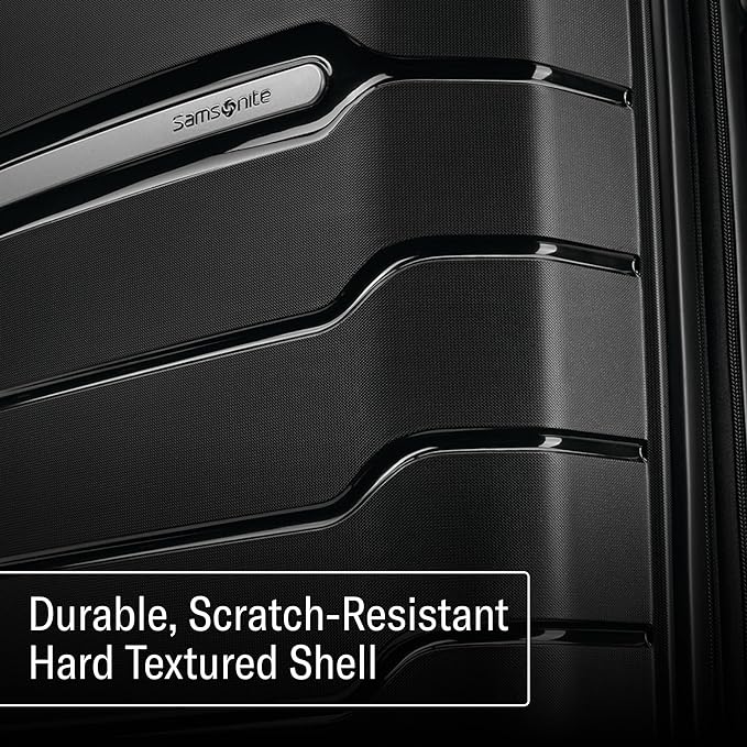Samsonite Freeform Hardside Expandable - Image 5