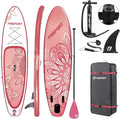 FBSPORT 11' Premium Stand Up Paddle Board, Yoga Board by FBSPORT