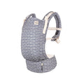 Baby Tula Breathable Mesh Explore Panel Free-to-Grow Baby Carrier by BabyTula