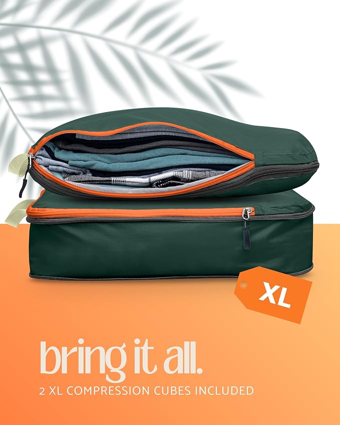 Large Compression Packing Cubes - Image 6