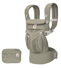 Ergobaby Omni Classic Baby Carrier Newborn to Toddler by Ergobaby