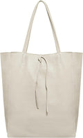 Italian Calf Leather Tote for Women by TAKEASYBags%7CMadeinITALY