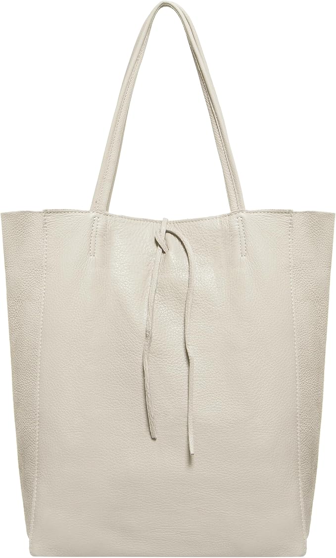 Italian Calf Leather Tote for Women by TAKEASYBags%7CMadeinITALY