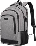 CLUCI Laptop Backpack for Men Women School Backpack College Bookbag for Men by CLUCI
