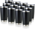 DOMICARE 20oz Stainless Steel Tumbler Bulk by VisittheDOMICARE