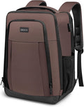 Travel Backpack, Business Anti Theft Slim Sturdy Laptops Backpack by ZRSUN