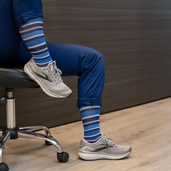 Medical Grade Compression Socks - Image 7