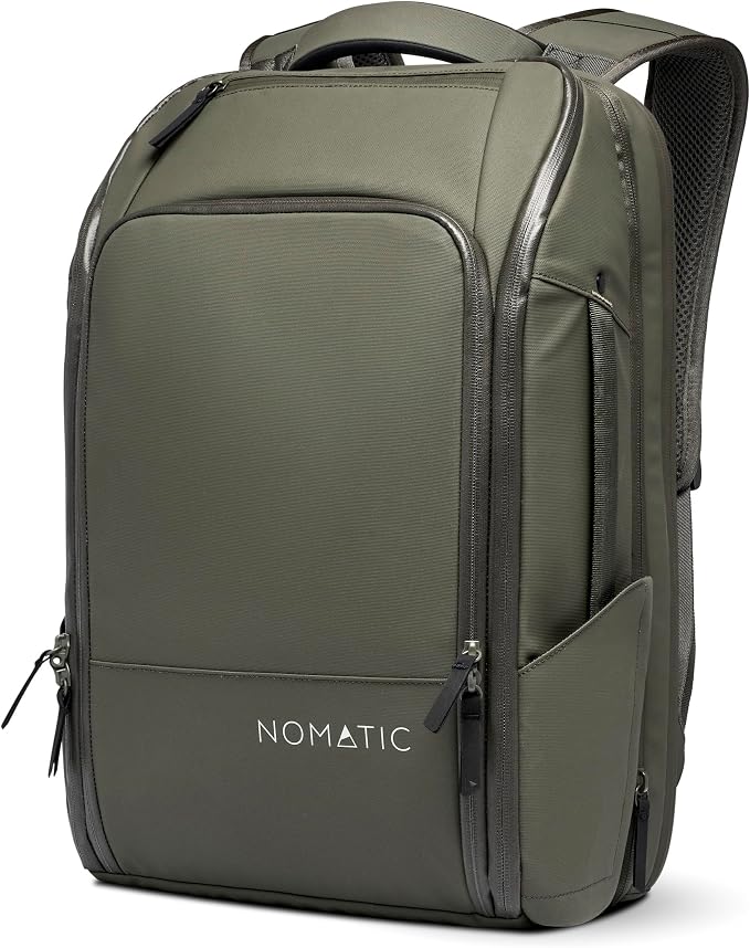 NOMATIC 14L Travel Pack by Nomatic