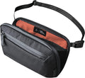 ALPAKA Elements Tech Case Mini X-Pac VX42 Black by ALPAKA