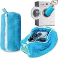 Shoe Washing Machine Bag by Unknown