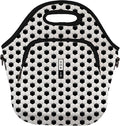 Sok It LunchTote Zippered Bag Insulated Neoprene Caddy by SokIt