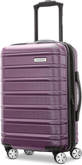 Samsonite Omni 2 Carry-On Hardside Luggage by Samsonite