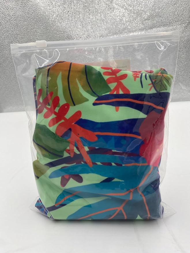 Travel Luggage Cover, Suitcase Protector Bag Fits 22-24 Inch Luggage - Image 12