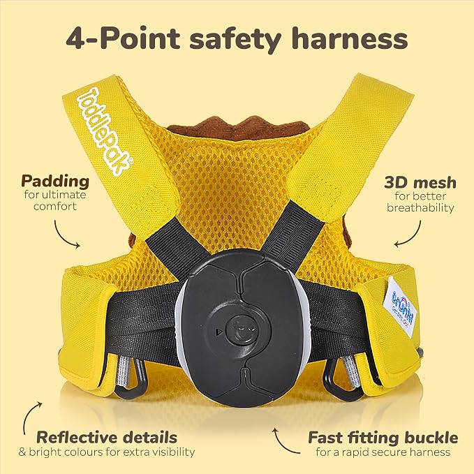Trunki Toddler Leash - Image 2