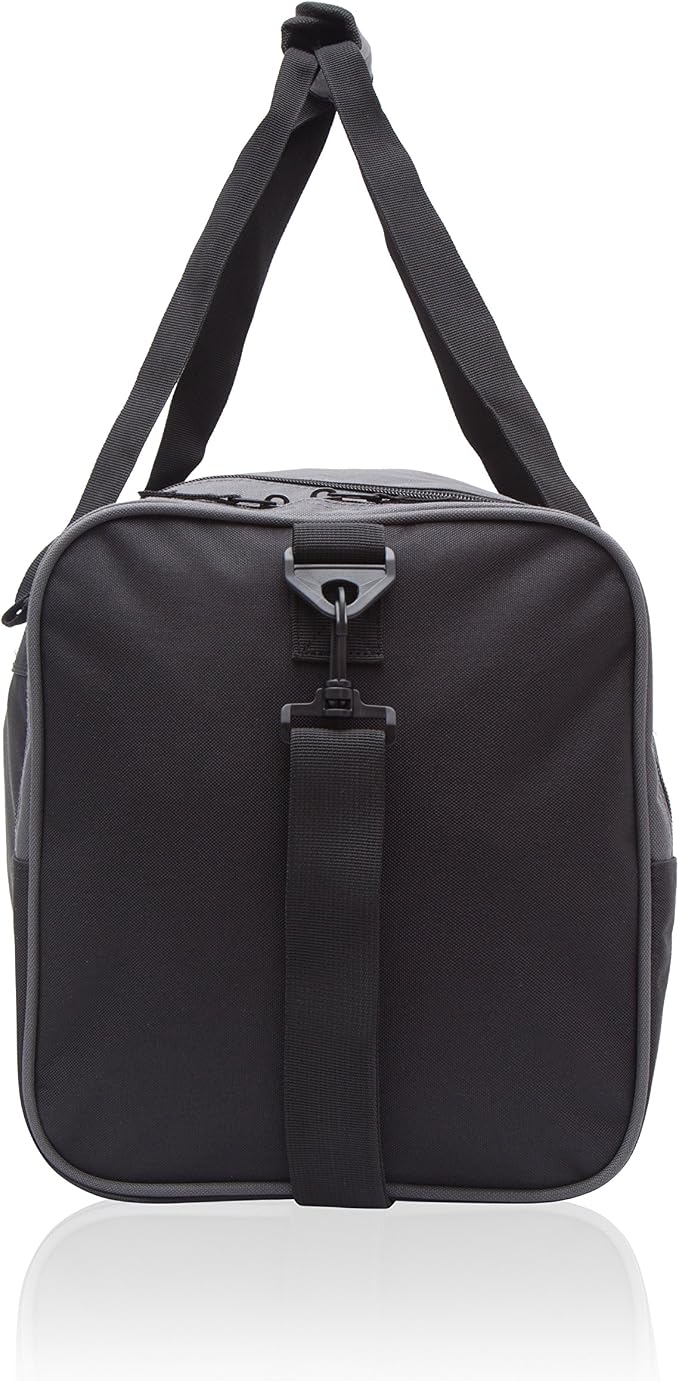 Jetstream Heavy Duty Multi Pocket Durable Sports Gym Equipment Travel Duffel Bag - Image 4