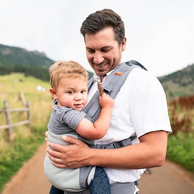 Beco Toddler Carrier - Image 7