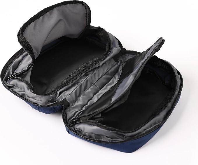 Toiletry Bag for Men & Women - Image 3
