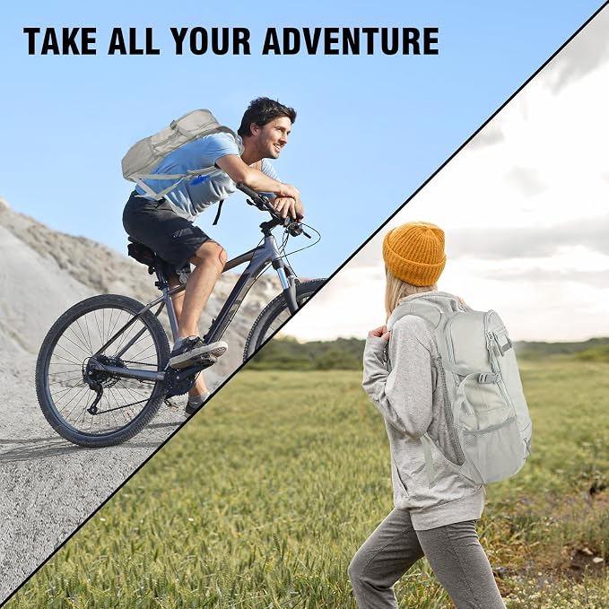 Zavothy 18L Hydration Backpack - Image 6