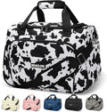 Underseat Carry On Luggage Lightweight Travel Tote Weekender Bag Overnight by MIAOJIE