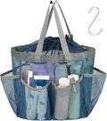 F-color Mesh Shower Caddy Portable by F-color