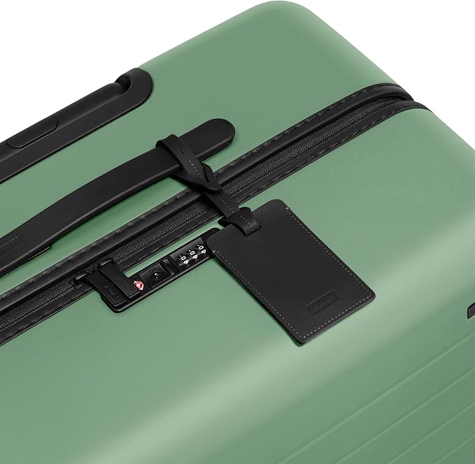 Away Large Checked Luggage, 29 Inch Hardside Suitcase - Image 9