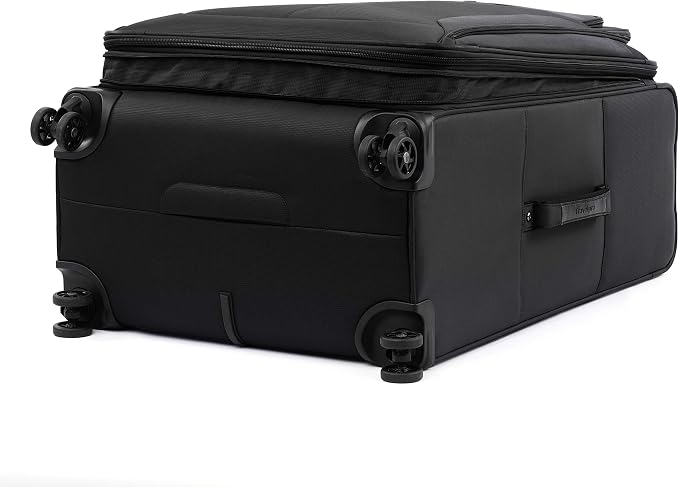 Travelpro Tourlite Softside 3-Piece Set, Expandable Luggage - Image 9