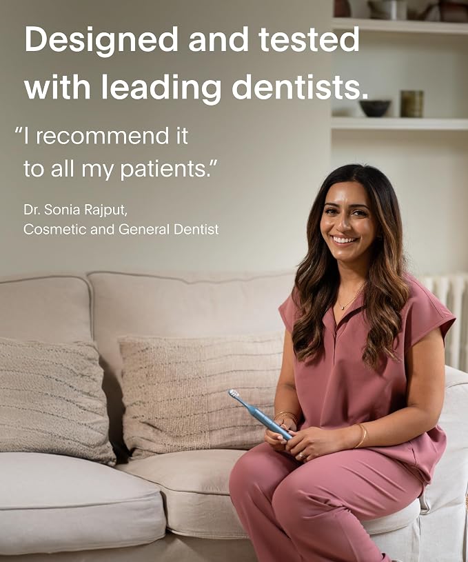 SURI Electric Toothbrush - Image 7