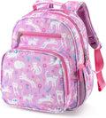 mibasies Toddler Backpack for Girls 2-4: Cute Kids Backpacks for Girls by mibasies