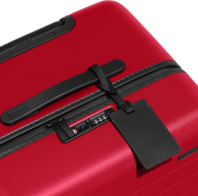 Away Large Trunk Luggage, 31 Inch Hardside Suitcase - Image 9