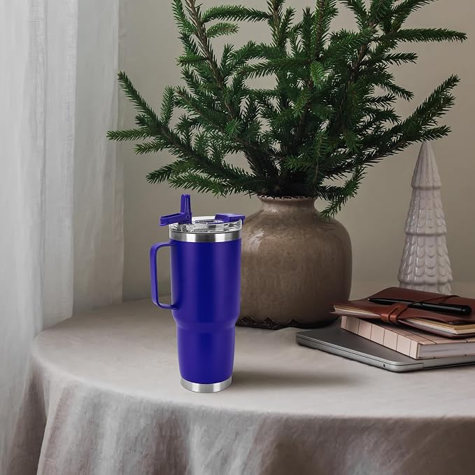 HASLE OUTFITTERS 30oz Tumbler Bulk - Image 7