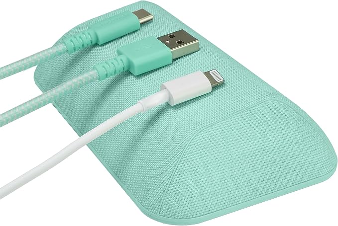 Smartish® Magnetic Cord Holder by Smartish-PhoneCasesandStuff