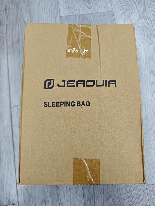 Sleeping Bags for Adults Backpacking Lightweight Waterproof- Cold Weather - Image 9