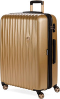 SwissGear 7272 Energie Expandable Hardside Luggage by SwissGear