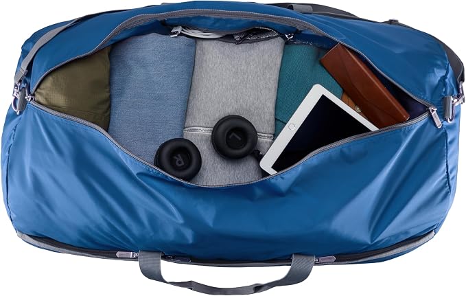 Amazon Basics 32" Extra Large Foldable Duffle Bag - Image 4