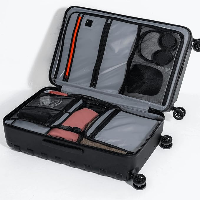 OGIO Renegade Vault Wheeled Travel Bag - Image 2