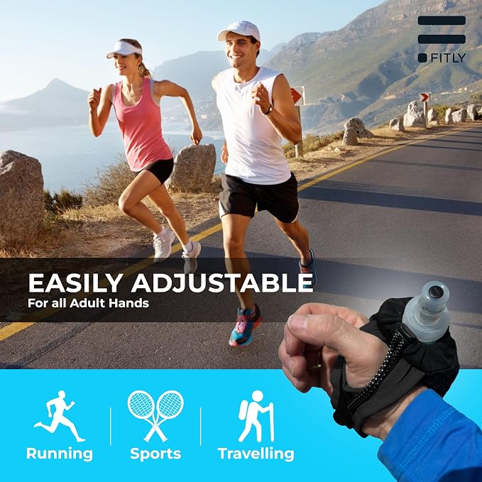 FITLY Soft Flask - Image 6