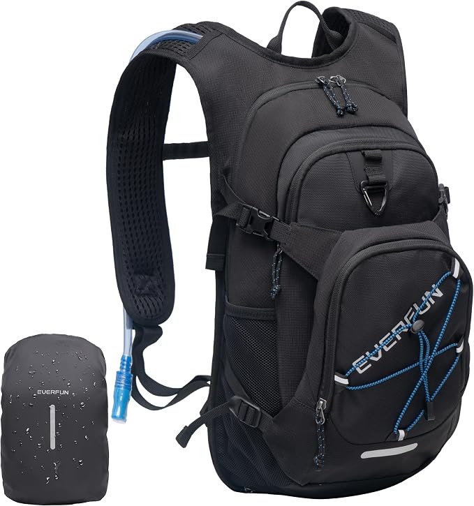 Everfun Hydration Backpack 18L by EVERFUN