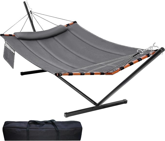 TegerDeger 12FT 2 Person Hammock by Tegerdeger