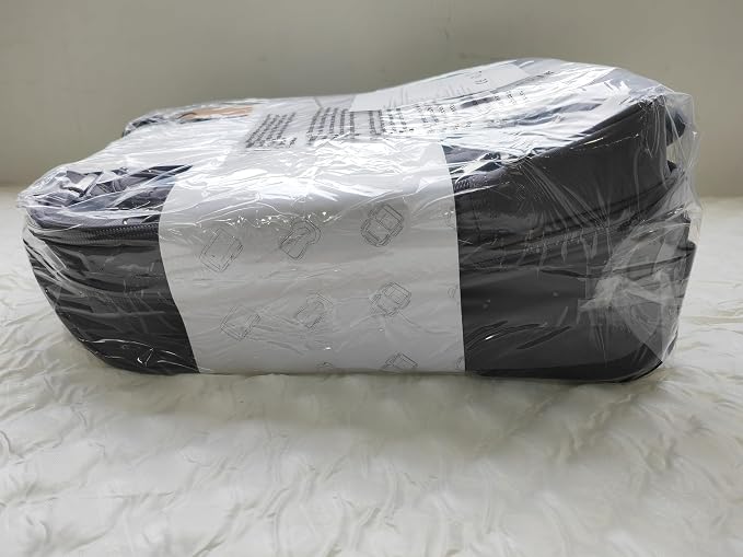 KROSER Carry On Underseat Multi-functional, 16-inch Underseater Lightweight - Image 12