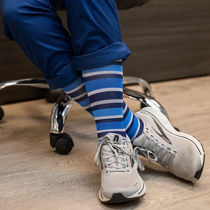 Medical Grade Compression Socks - Image 7