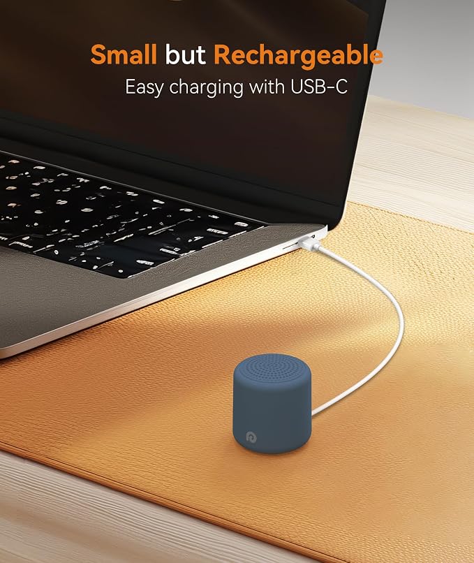 Dreamegg Travel White Noise Machine - Image 7