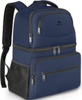 MATEIN Cooler Backpack, 26 Cans Insulated Lunch Backpack by MATEIN