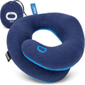 BCOZZY Kids Travel Neck Pillow- Patented Soft Toddler Pillow by BCOZZY