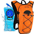 Zavothy Hydration Backpack by Zavothy