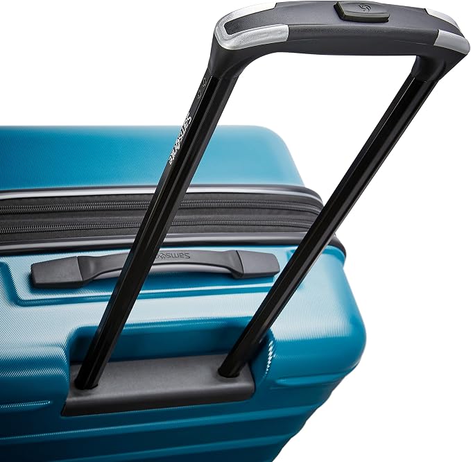 Samsonite Omni 2 Hardside Expandable Luggage - Image 2