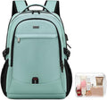 DUSLANG 17 Inch Laptop Backpack by DUSLANG