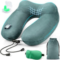 urophylla Compact Travel Neck Pillow by UROPHYLLA