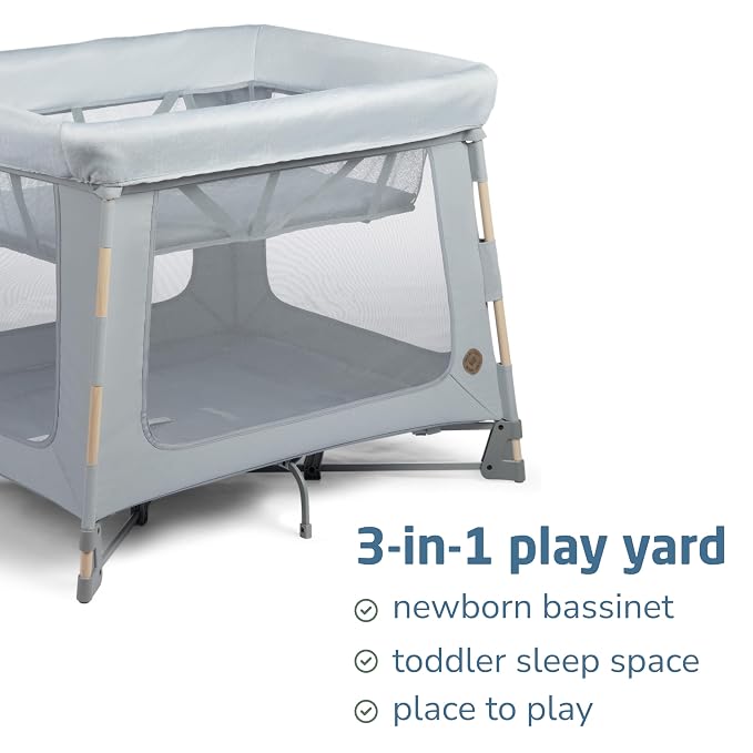 Maxi-Cosi Swift Baby Playard - Image 5